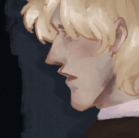 god's favourite soldier